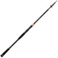 Daiwa Legalis Tele Allround, 3m, 10-50g, 6 Teile, Teleskop