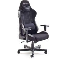 DX Racer FD01-NG Gaming Chair schwarz/grau