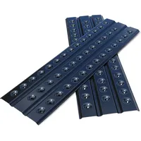 Wiltec Garagenausstattung, Sandbleche