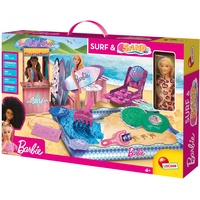 Lisciani Barbie – Surf – Sand