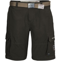 G.I.G.A. DX Herren 38 Mn Brmds Casual Bermudas mit