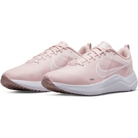 Nike Downshifter 12 Damen Barely Rose / Pink Oxford
