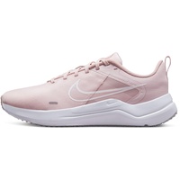 Nike Downshifter 12 Damen Barely Rose / Pink Oxford