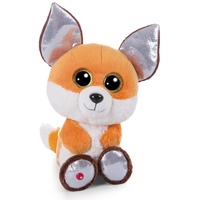NICI Glubschis Fuchs Runizzi 15cm