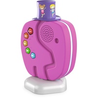 TechniSat Technifant pink