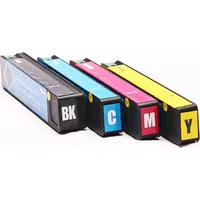 ABC-Design Kompatibel Druckerpatrone für HP 973X Pagewide Pro 452