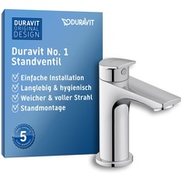 Duravit No.1 Standventil N11080002