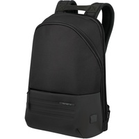Samsonite Stackd Biz Rucksack 43 cm Laptopfach schwarz