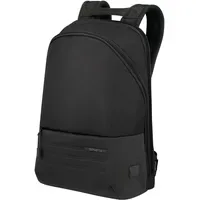 Samsonite Stackd Biz Rucksack 43 cm Laptopfach schwarz