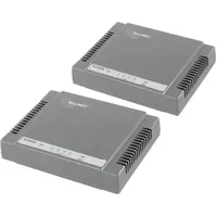 Allnet ALL126Ax2 Bundle VDSL2 ALL126AM3 und ALL126AS3 Modem