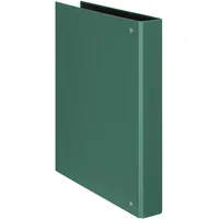Veloflex Basic Ringbuch 4-Ringe grün
