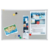 Franken Magnetpinnwand Pin'n'Mag X-tra! Line 120,0 x 90,0 cm