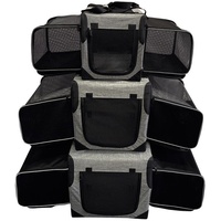 Nobby Transportbox Traveller Extend grau