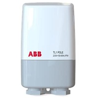 ABB TL1 POLE Dämmerungsschalter zur Mastmontage IP65, -40°C bis