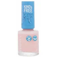 Rimmel London Rimmel Kind y Free Nail Polish 154-Milky