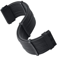 Silverstone ATX-Verlängerungskabel SST-PP07E-MBB