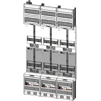 ABN Zählerplatz 3Pkt 6Z Z39160