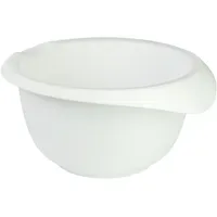 Westmark Rührschüssel weiß 2,5 l, 1 St.