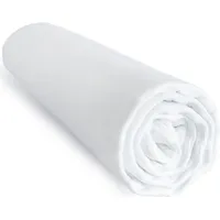 AM Qualitätsmatratzen Komfort Matratzenbezug 180x210 für 20 cm Kernhöhe