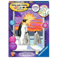Ravensburger Pinguinliebe 1 St. mehrfarbig