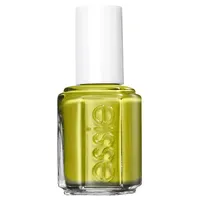 Essie Farblack 856 Piece of Work grün 14 ml