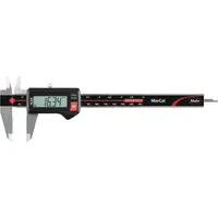 MAHR Messschieber digital ohne Datenausgang 150mm ET