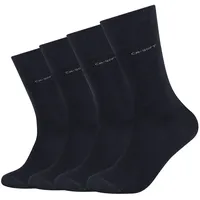 CAMANO Socken 4er Pack in Marine 43-46