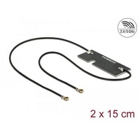 DeLock 89569 WLAN Antenne 5 dBi
