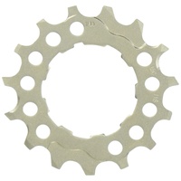 Shimano Ritzel CS-M8000 – Erwachsene schwarz, Einheitsgröße
