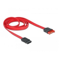 DeLock 83956 - Kabel SATA 6 Gb/s St. >