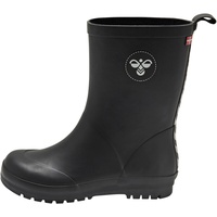 Hummel Rubber Gummistiefel Kinder black 24