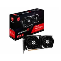 MSI Radeon RX 6650 XT Gaming X 8G 8