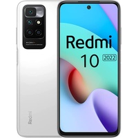 Xiaomi Redmi 10 2022 4 GB RAM 64 GB