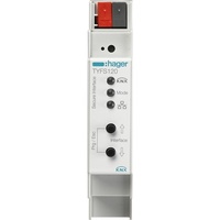 Hager TYFS120