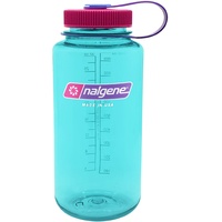 Nalgene Wide Mouth Sustain Trinkflasche 946ml surfer