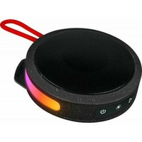 Bigben Interactive Party Nano black / red