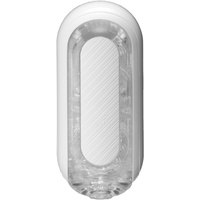 Teng Tools Tenga Flip Zero Gravity Masturbator White 18