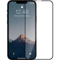 Woodcessories 3D Premium Black iPhone 13 Pro Max Tempered