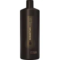 Sebastian Professional Sebastian Dark Oil Shampoo 1000 ml