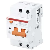 ABB DS-ARC1 B16 A30 2CSA255103R1165