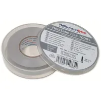 HellermannTyton Hellermann TYTON Premium PVC-Isolierband FLEX1000+19x20 GY