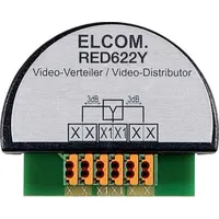 Elcom RED622Y