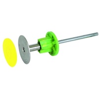 Dehn Erdungsfestpunkt Typ M M10/M12 NIRO M10/12
