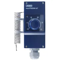 Jumo Raumthermostat 60/60003191