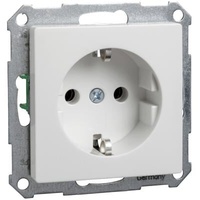 Elso Steckdoseneinsatz 265054 Weiß 1 St.