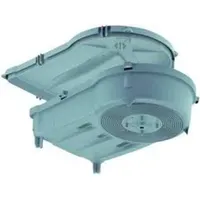 Kaiser 1292-00 KompaX 2 für Ortbeton