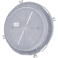 Kaiser Elektro HaloX 100 Frontteile, 1 Stück (1281-07)