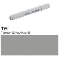 Copic Typ T - 6,