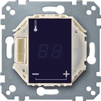 Elso Temperaturregler, Thermostat