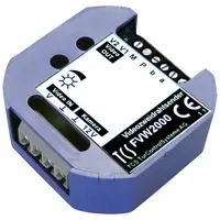 TCS Videozweidrahtsender FVW2000-0600